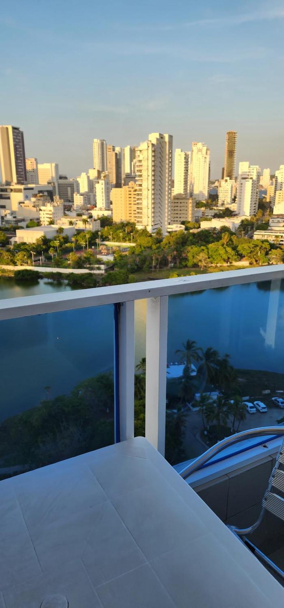 Apartamento Piso 12 Y 17 Welch