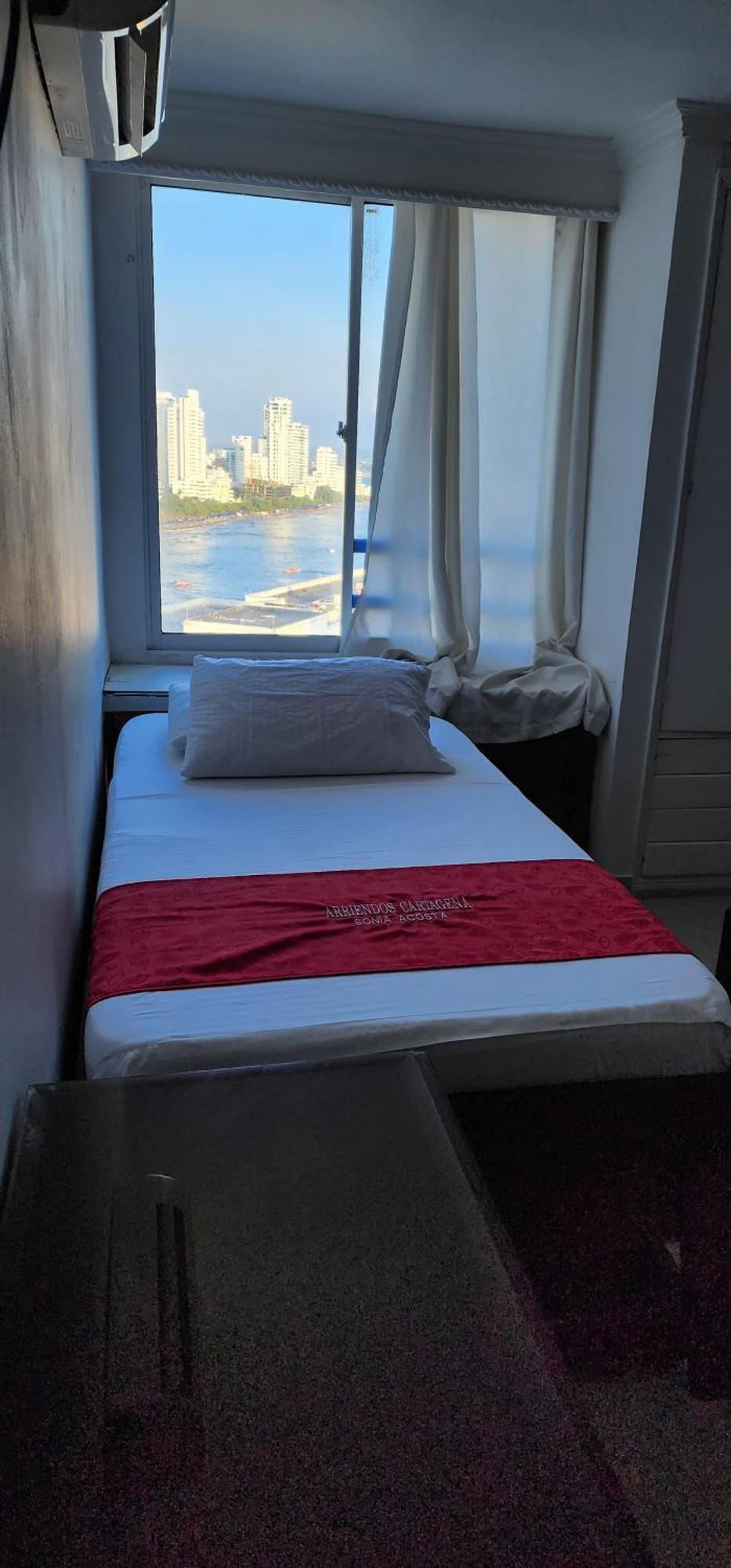 Apartamento Piso 12 Y 17 Welch Apartment *