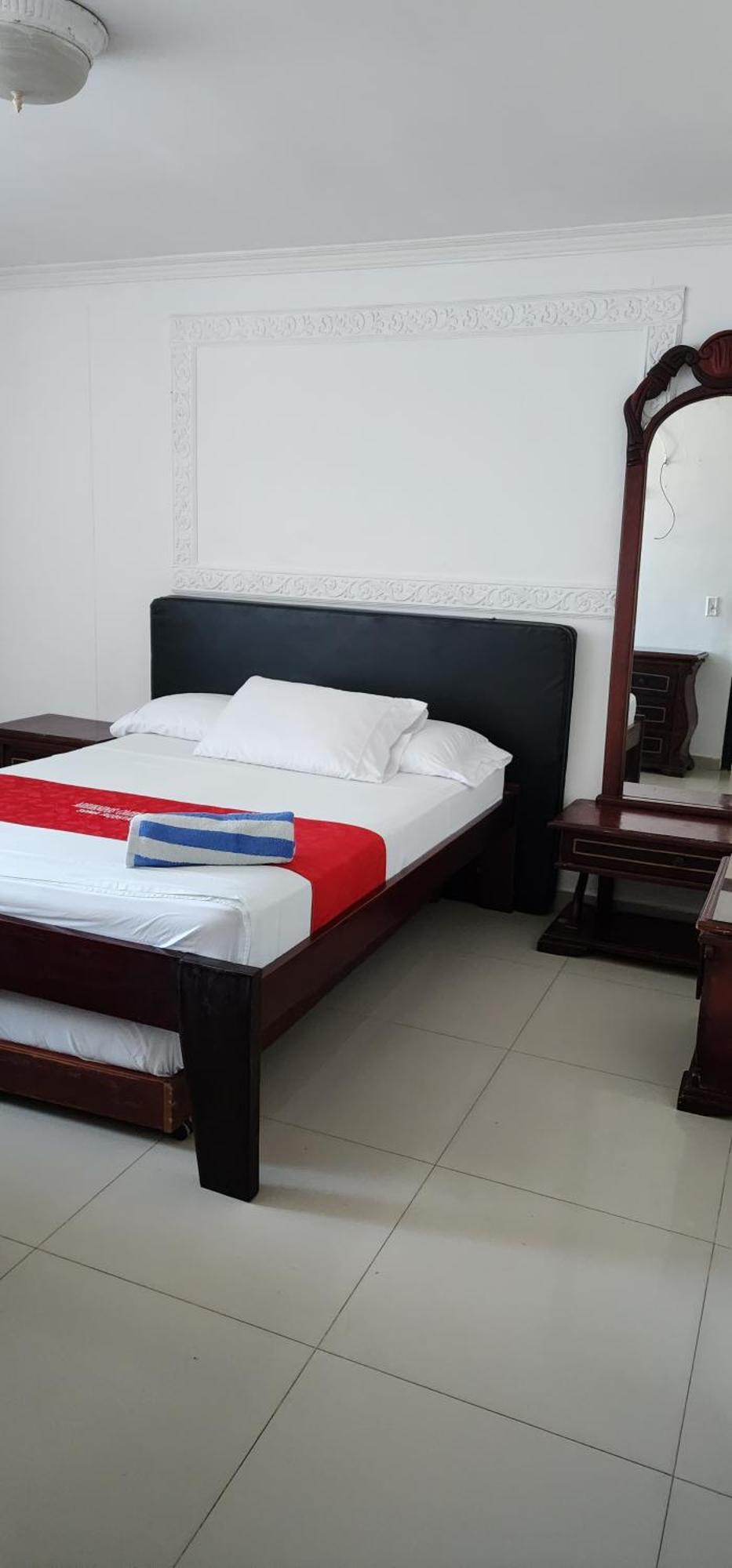 Apartment Apartamento Piso 12 Y 17 Welch *