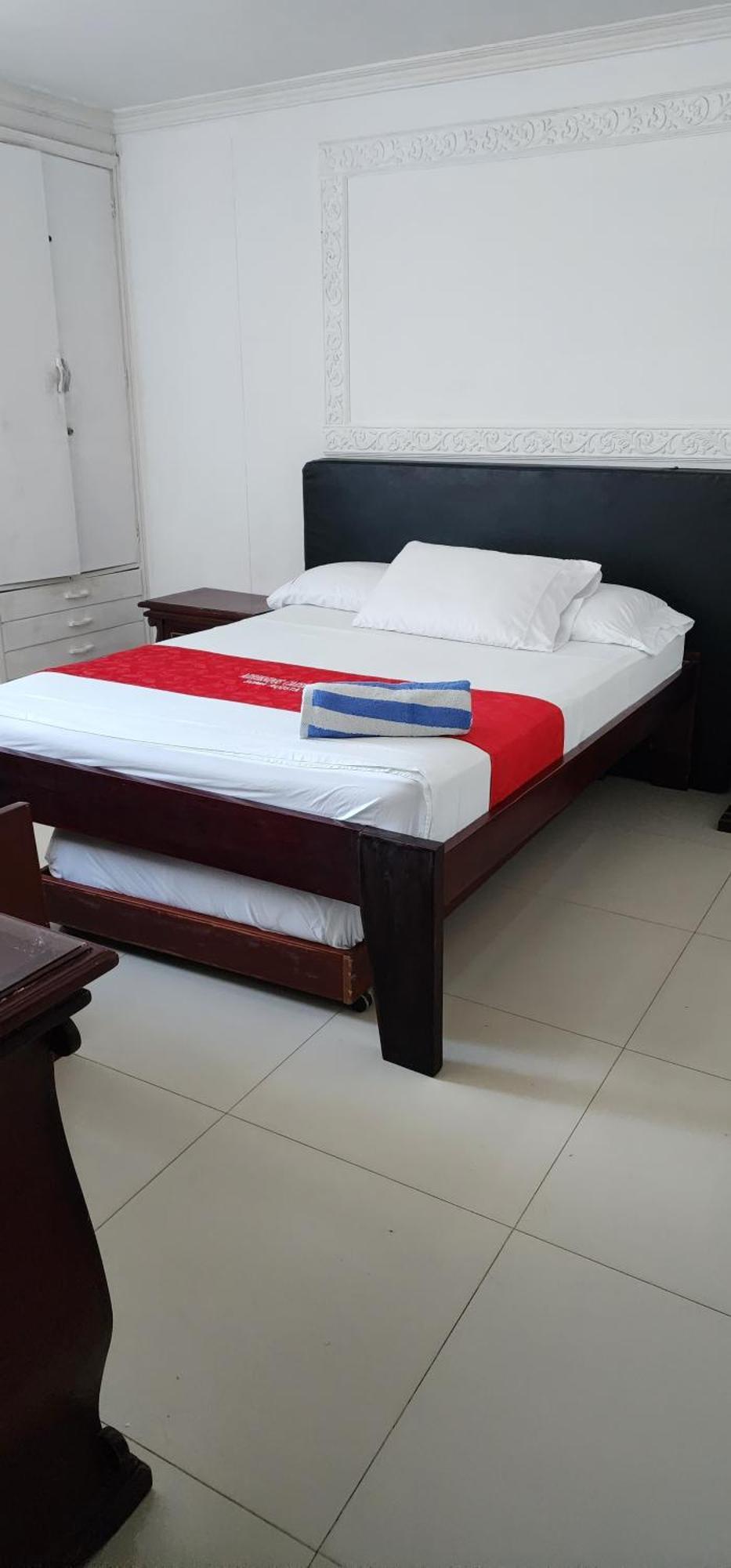 Apartamento Piso 12 Y 17 Welch Apartment Cartagena