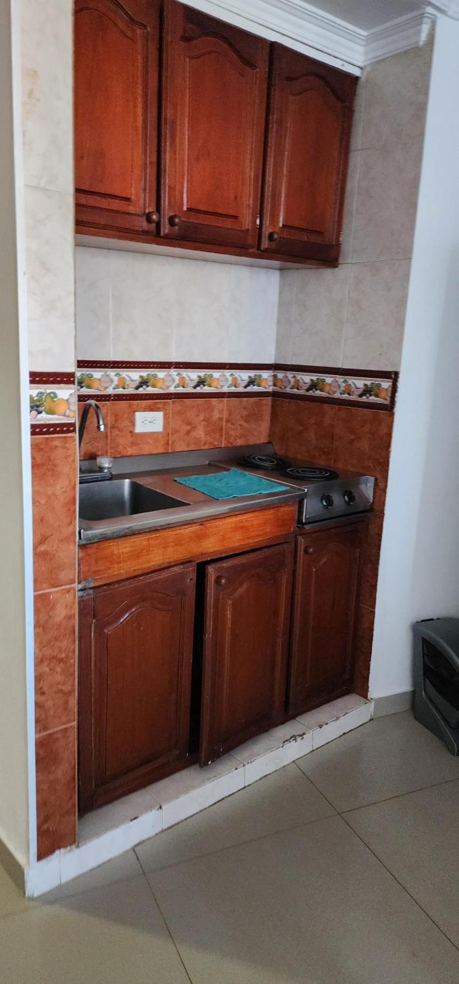 Apartamento Piso 12 Y 17 Welch Cartagena