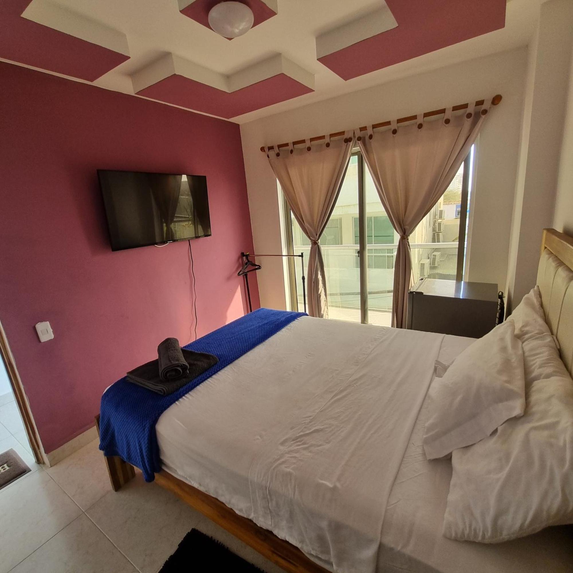 Dreimar Boutique Cartagena