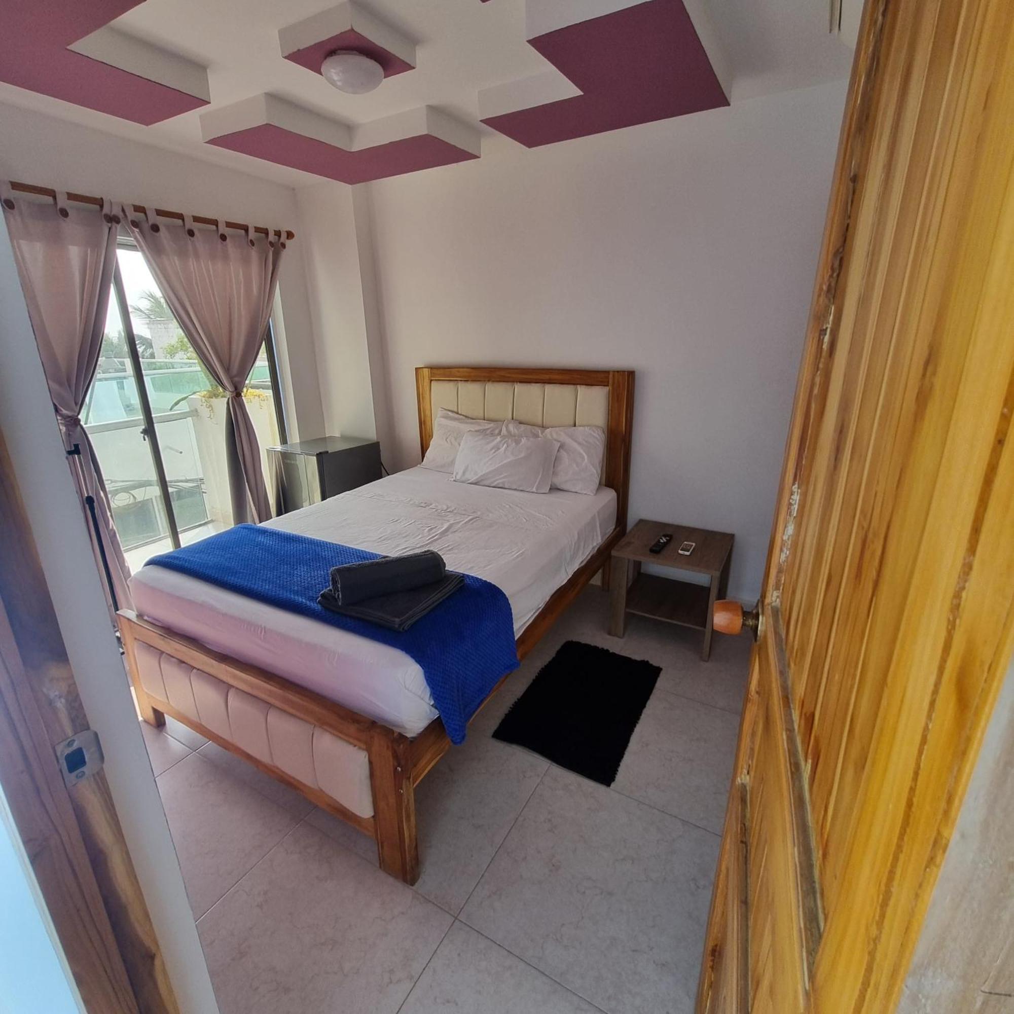 Hotel Dreimar Boutique
