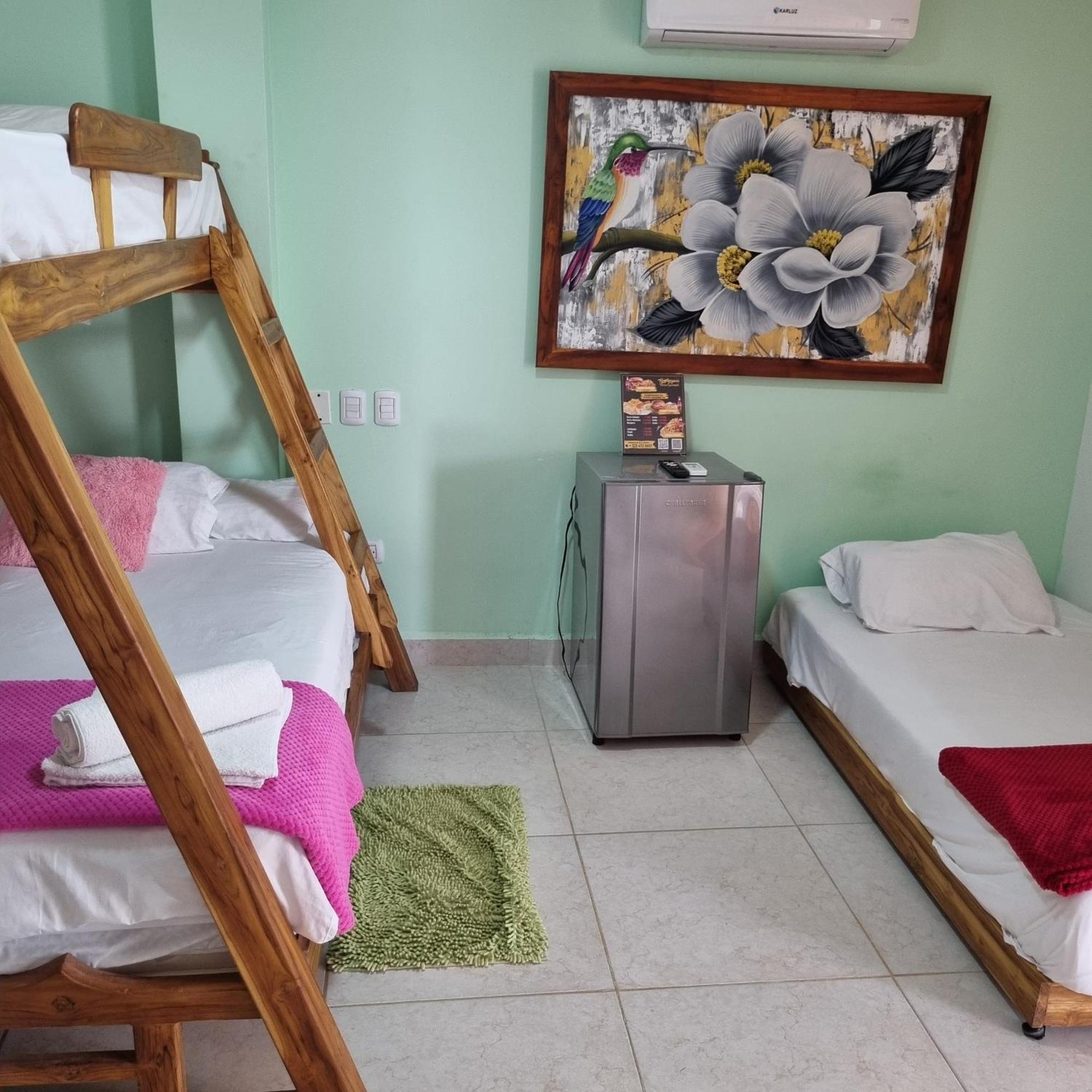 Dreimar Boutique Hotel Cartagena