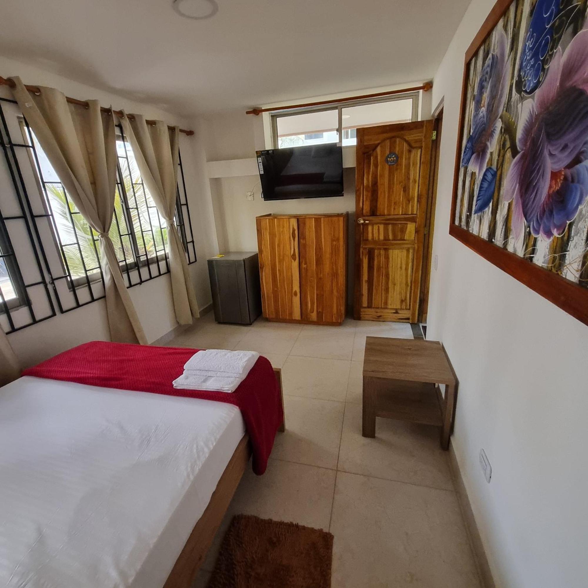 Hotel Dreimar Boutique