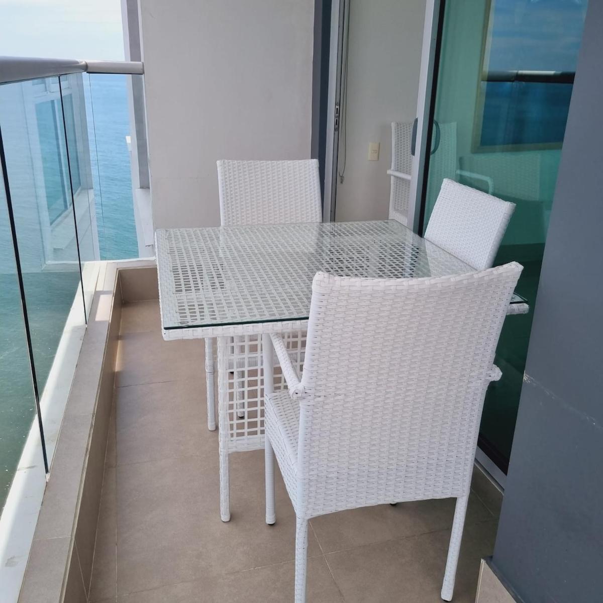 Luxury On 28th Floor - Seaview