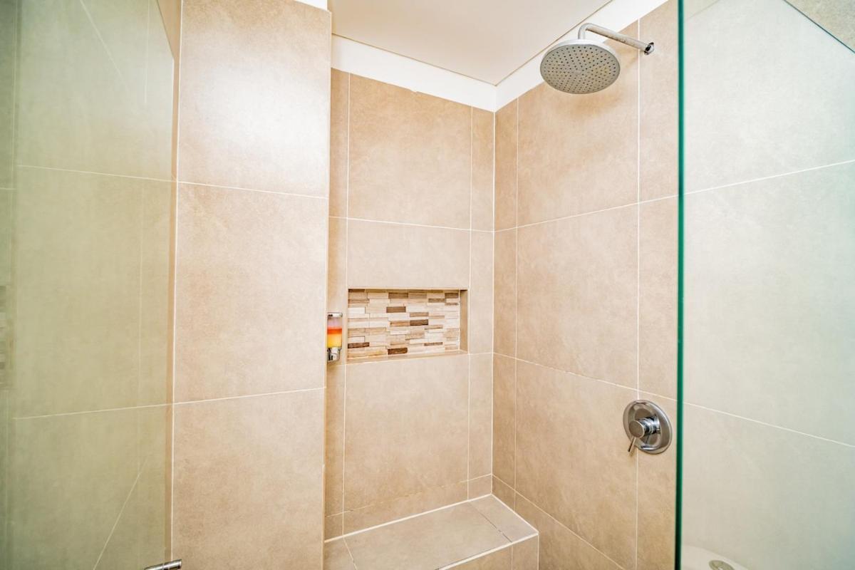 Luxury On 28th Floor - Seaview Apartment Cartagena