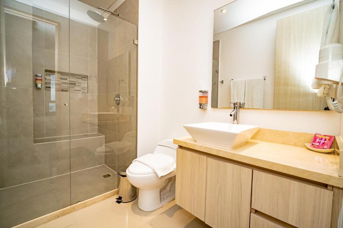 Luxury On 28th Floor - Seaview * Cartagena