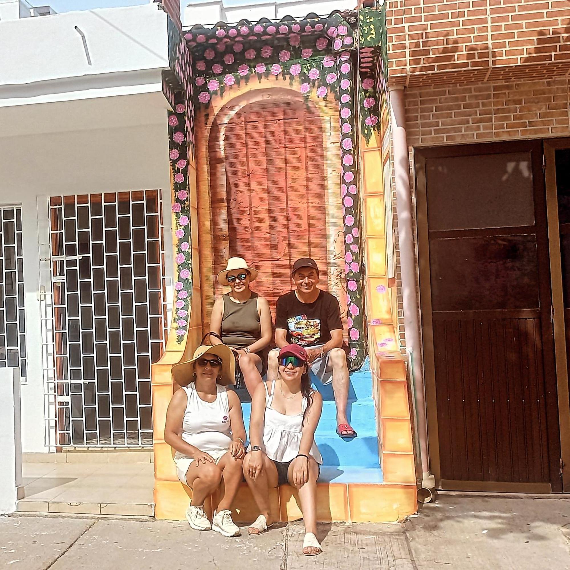 Shekinah House Casa de hóspedes