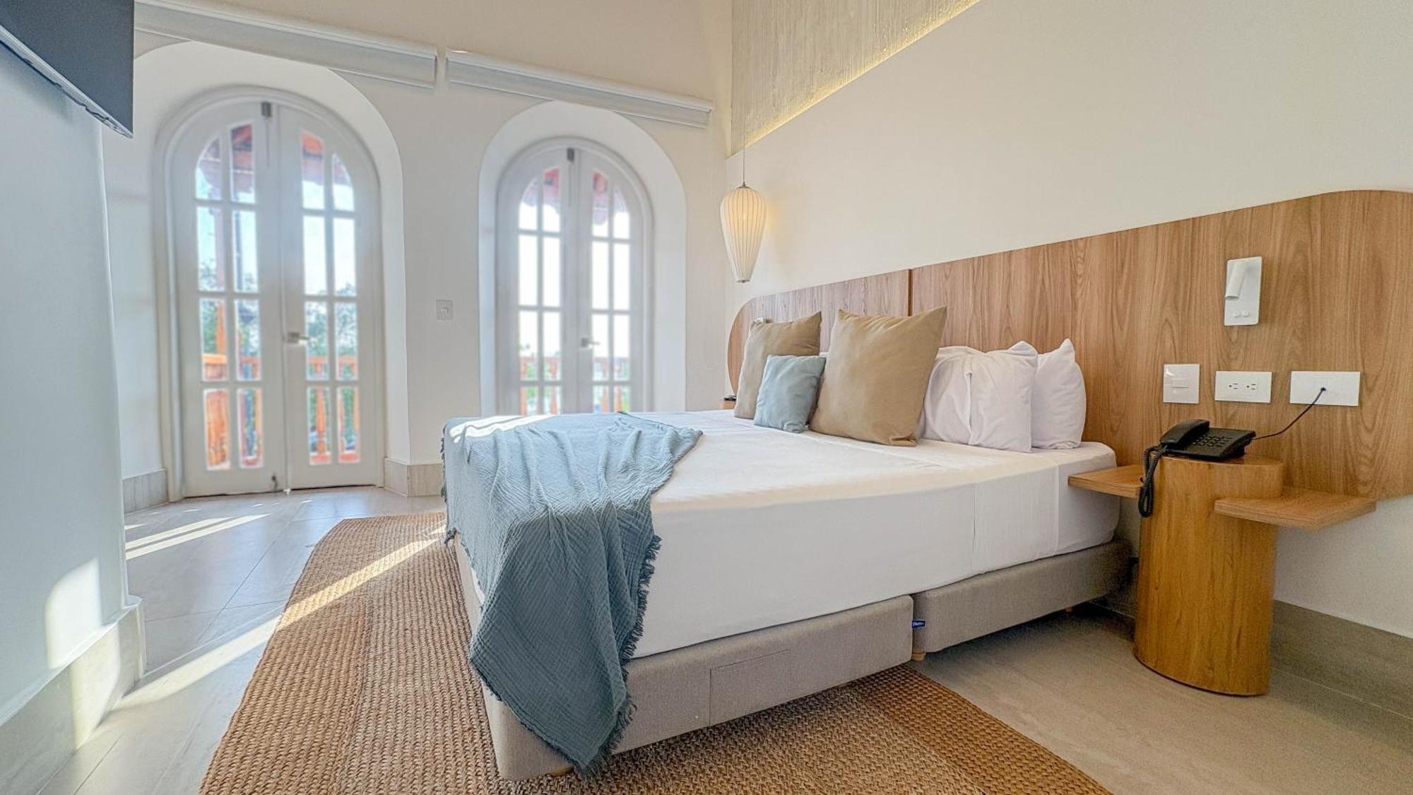 Hotel Casa Bugo Arsenal Cartagena