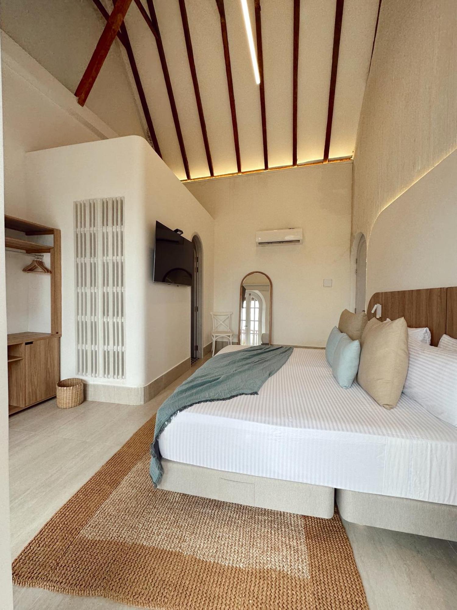 Casa Bugo Arsenal