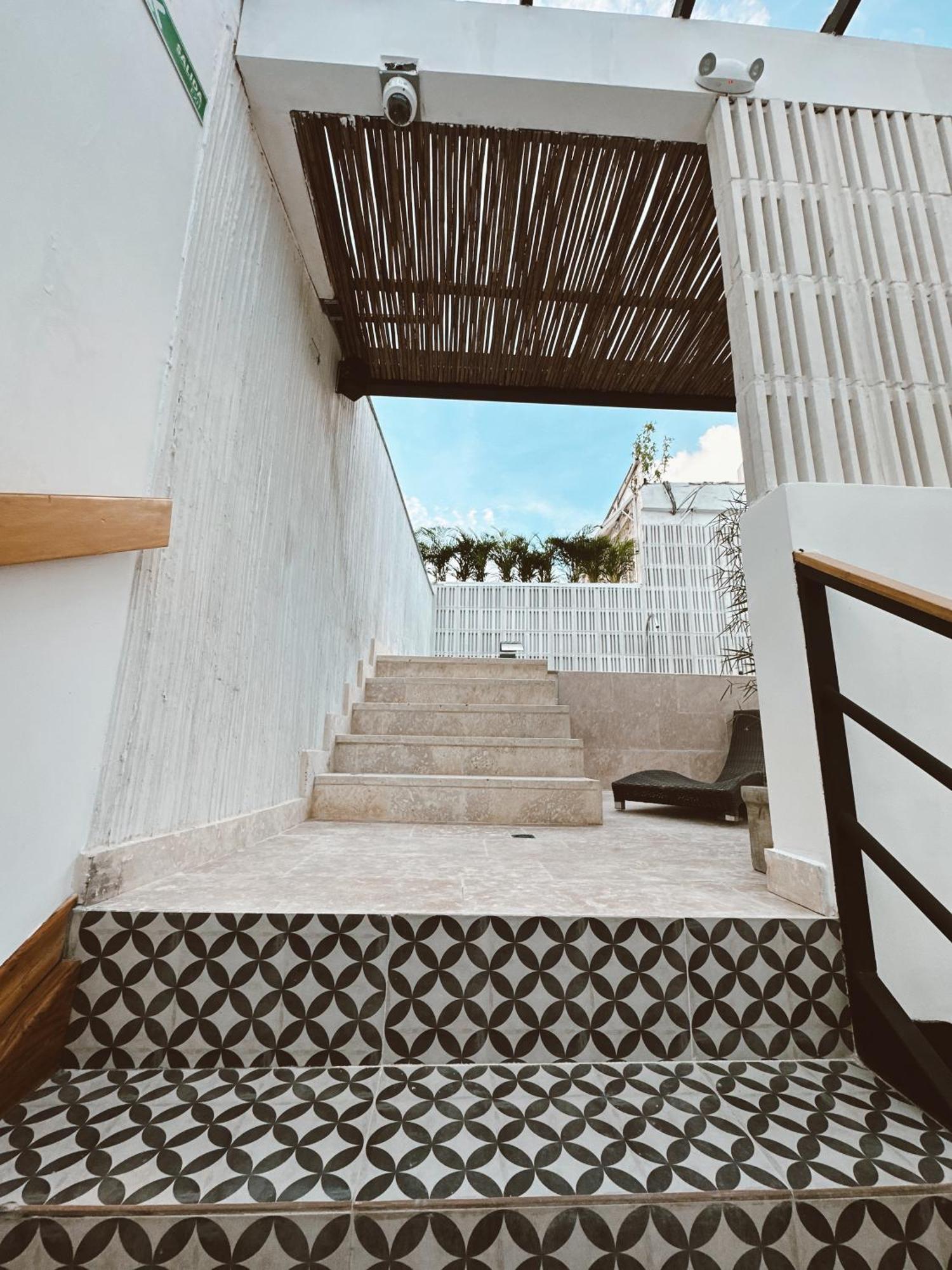 Casa Bugo Arsenal Hotel Cartagena