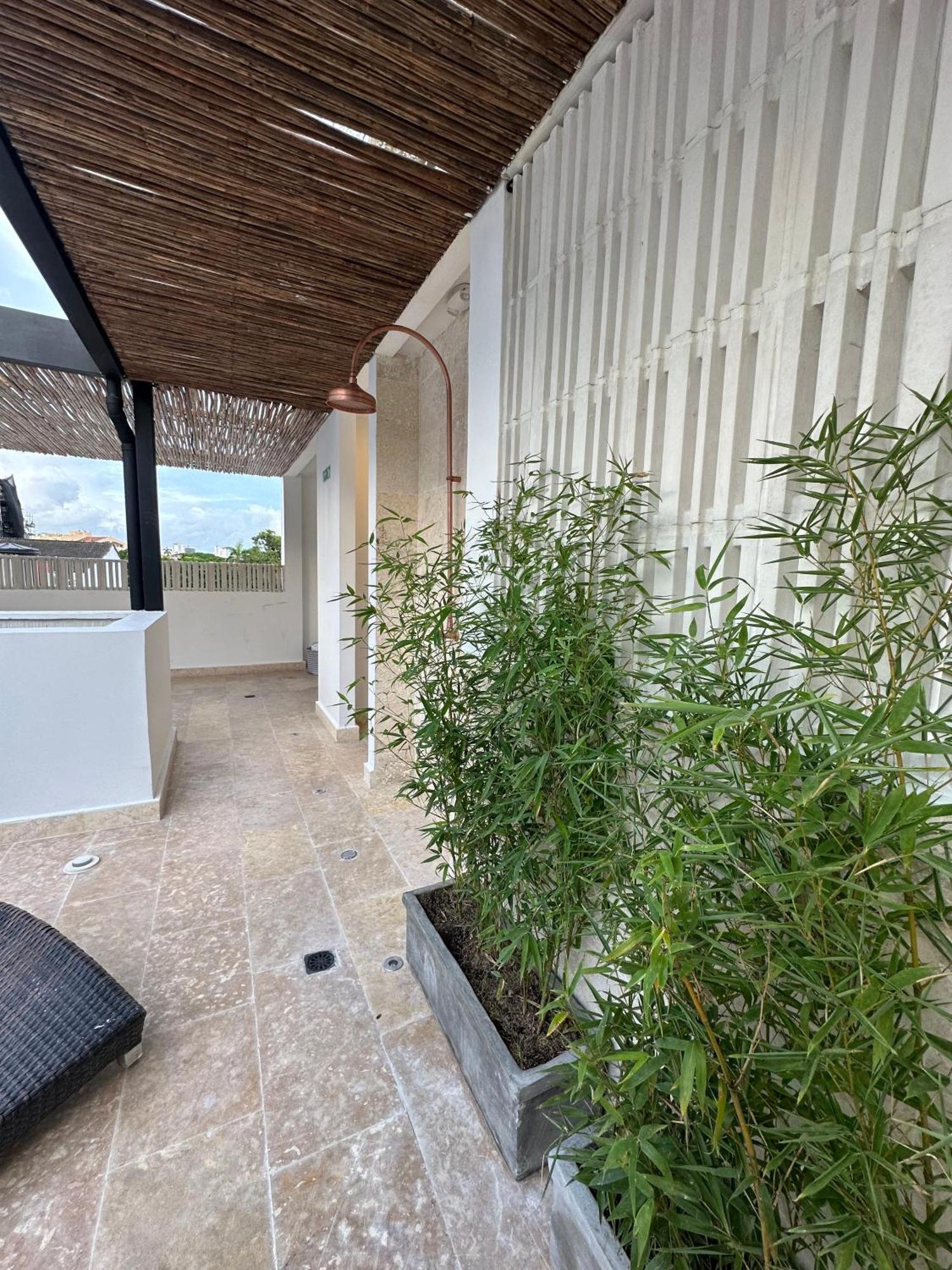 Hotel Casa Bugo Arsenal Cartagena