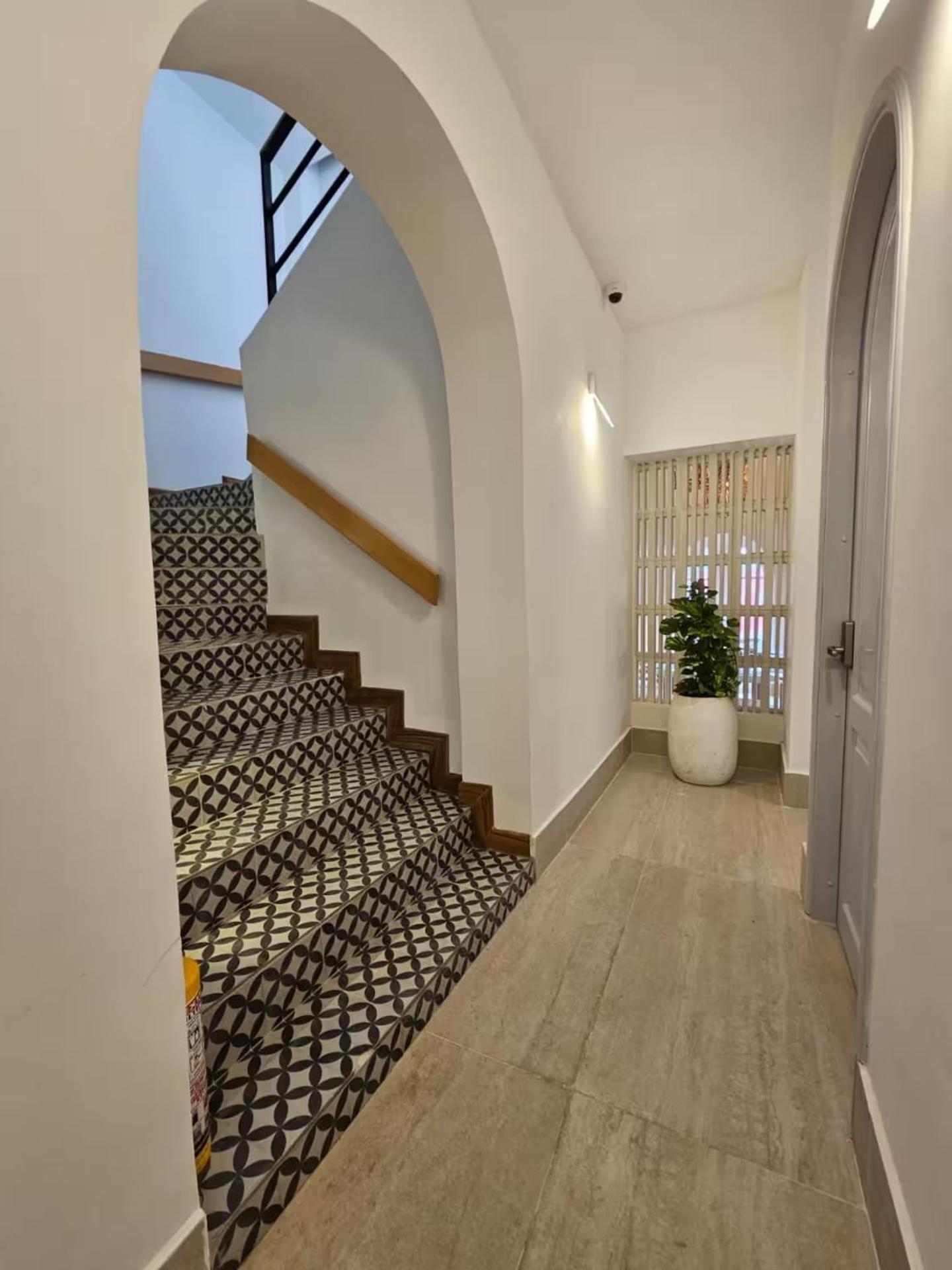 Casa Bugo Arsenal Hotel Cartagena