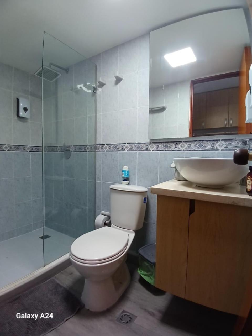 Apartment Dos Piso 4 Cartagena