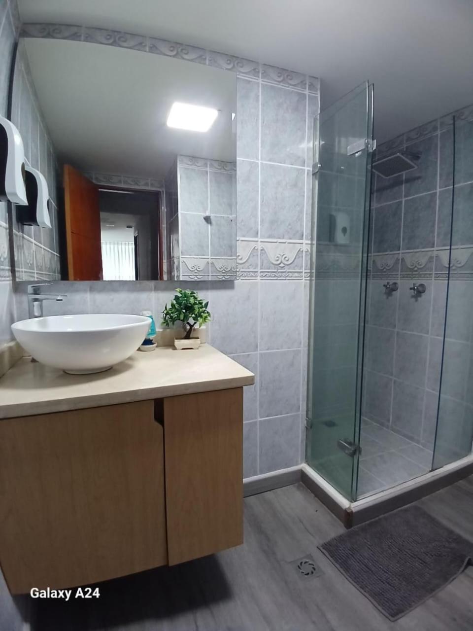 Apartment Dos Piso 4