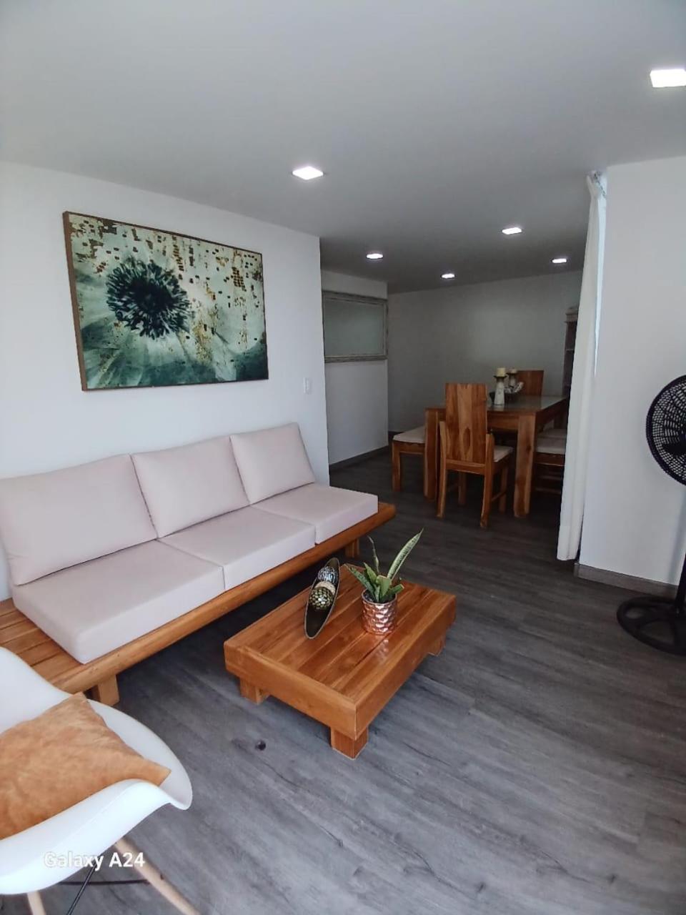 Apartment Dos Piso 4 Cartagena