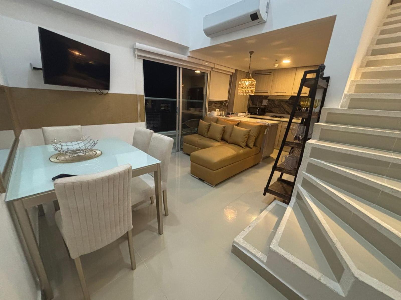 Magno Loft Bocagrande *