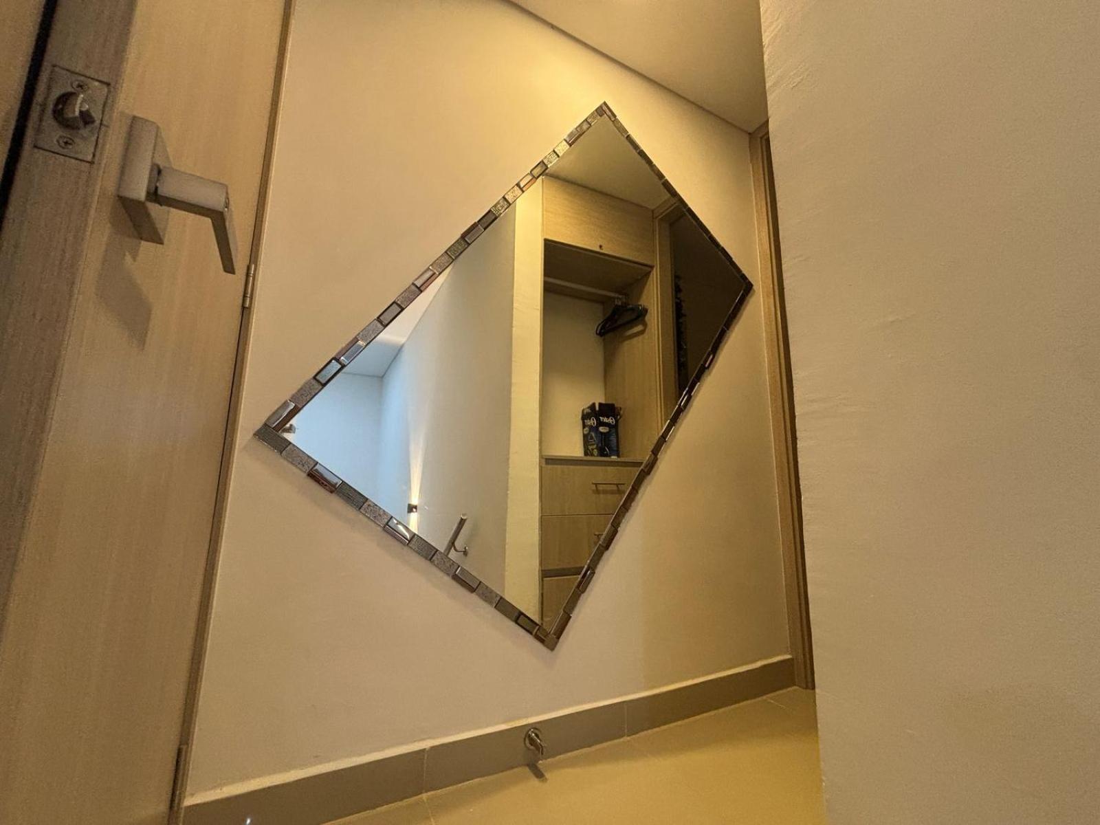 Magno Loft Bocagrande Apartment Cartagena