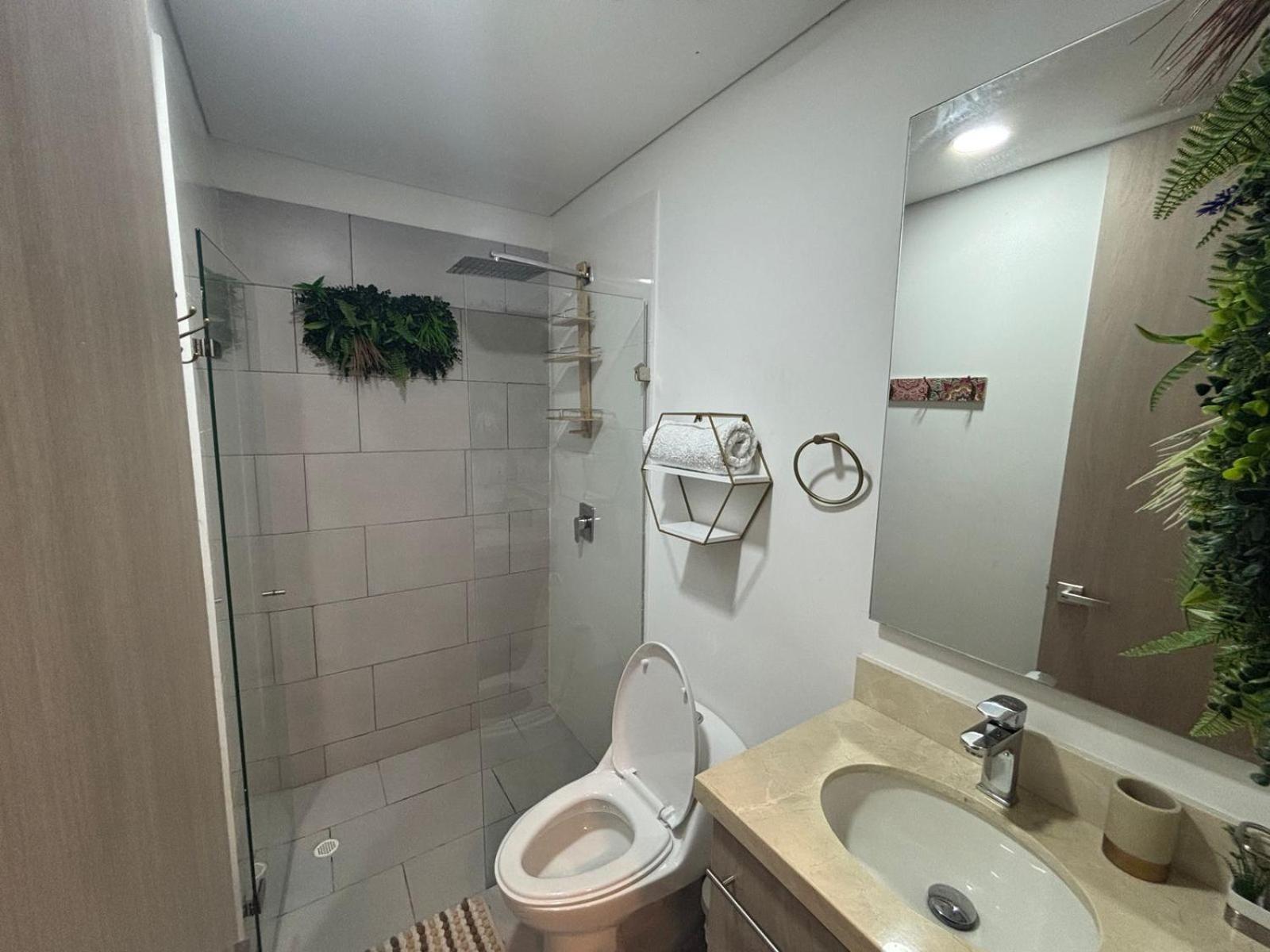 Apartment Magno Loft Bocagrande