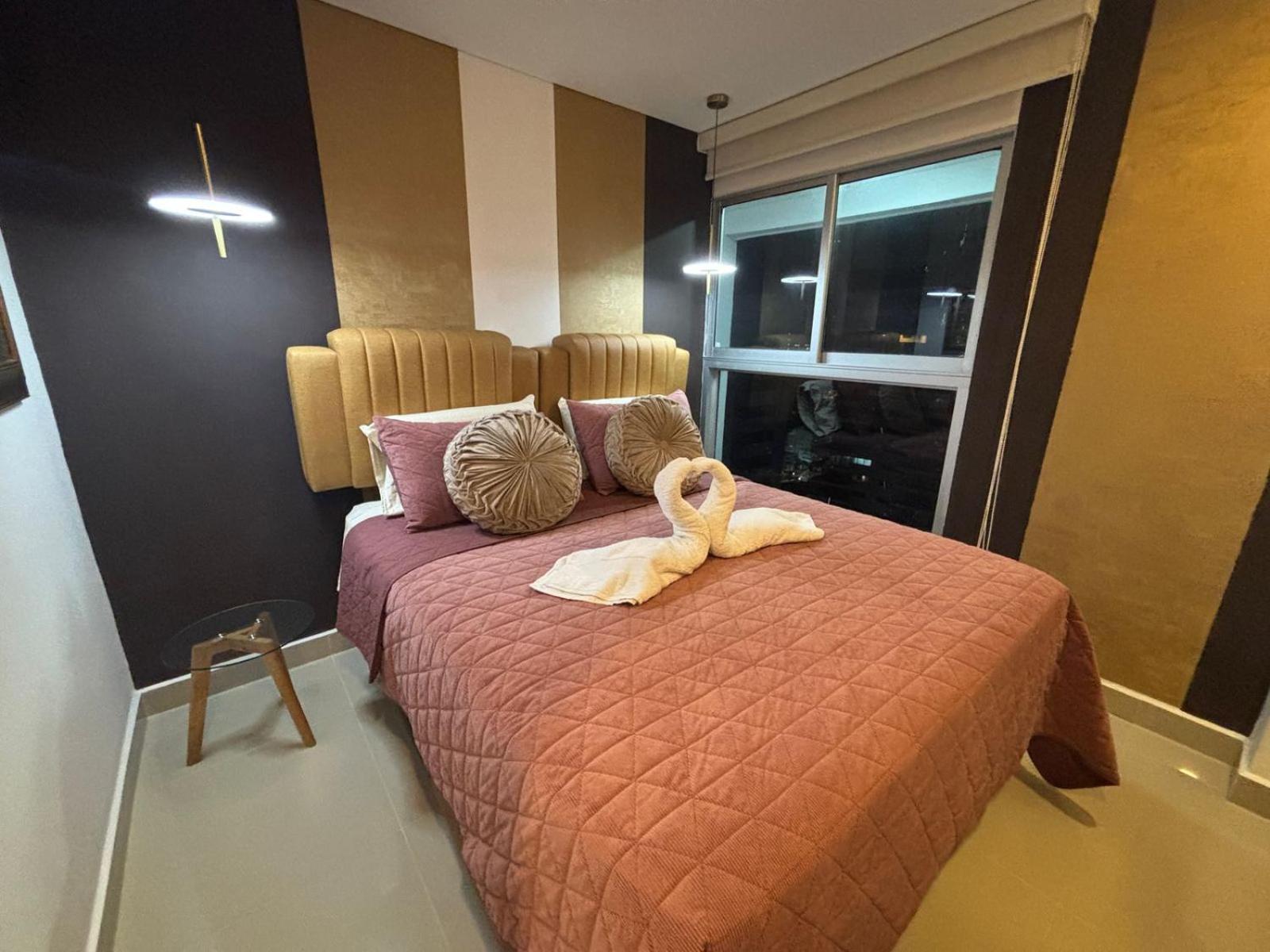 Magno Loft Bocagrande Apartment *