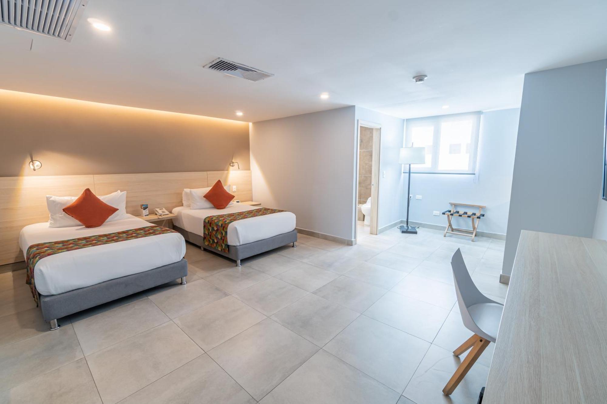 Hotel Barlovento