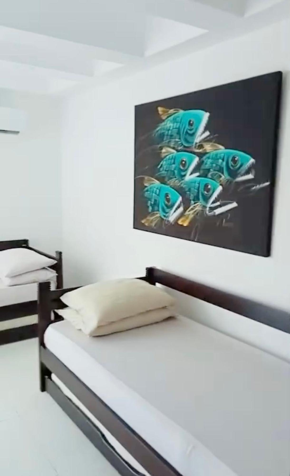 Apartment El Nuevo Conquistador Cartagena
