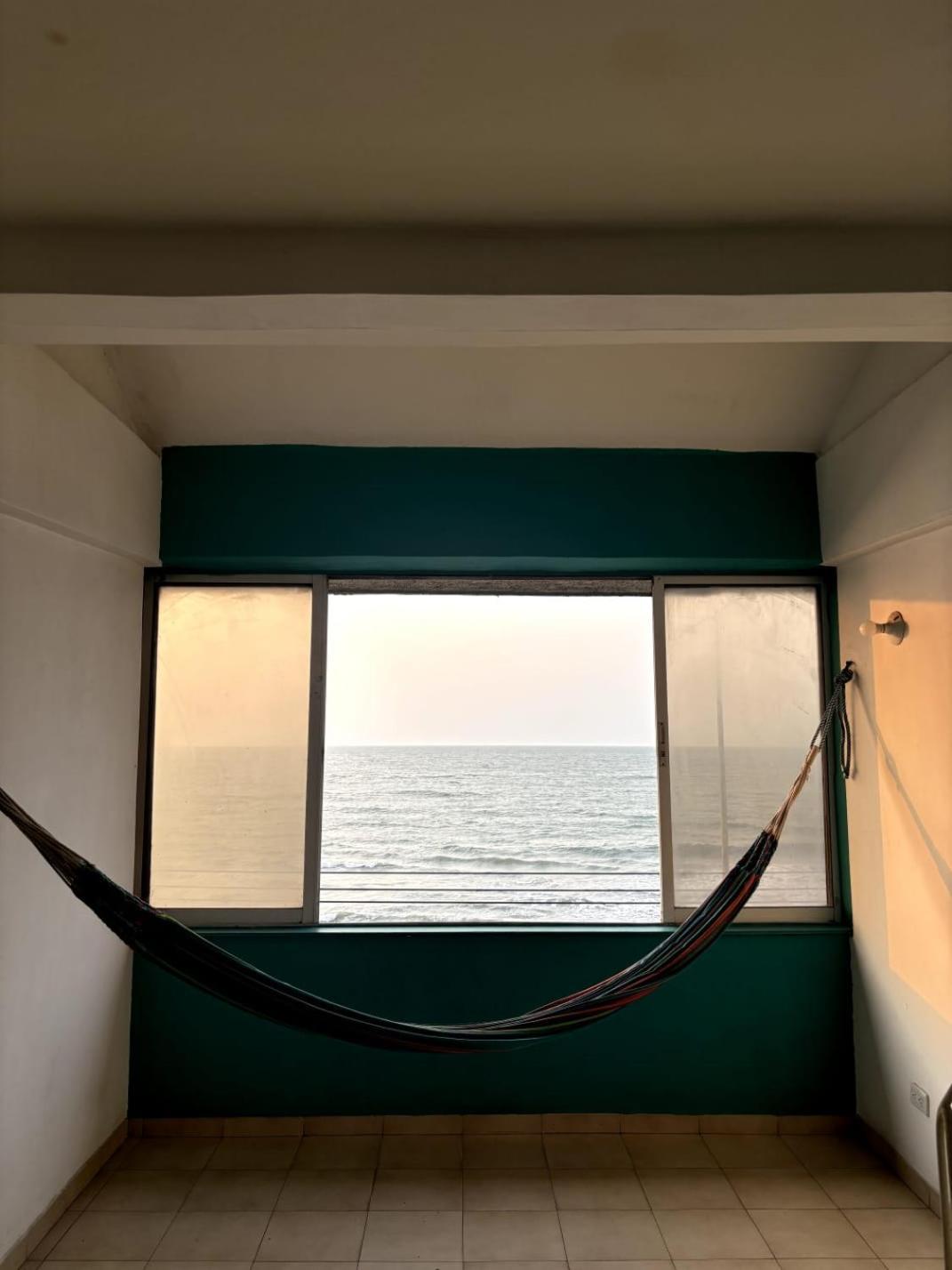 Casa Grace Apto Con Vista Al Mar