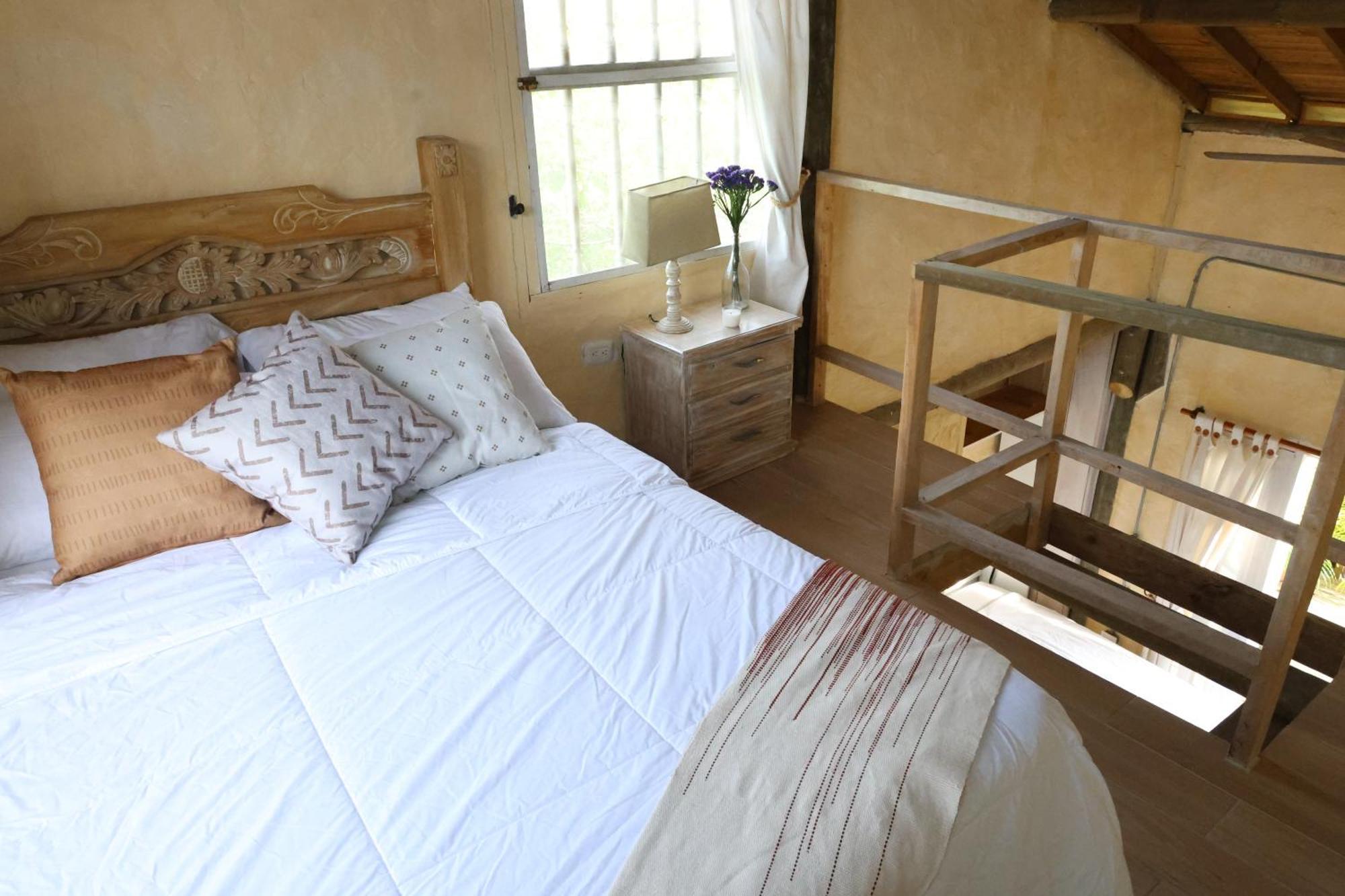 Aparthotel Tiny Village Cartagena, Boutique