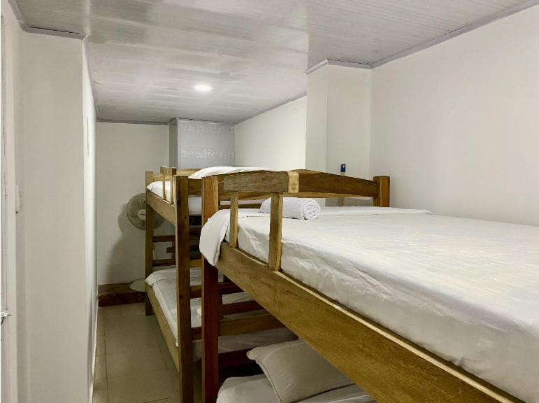 La Casita Urbana Apartamento Cartagena