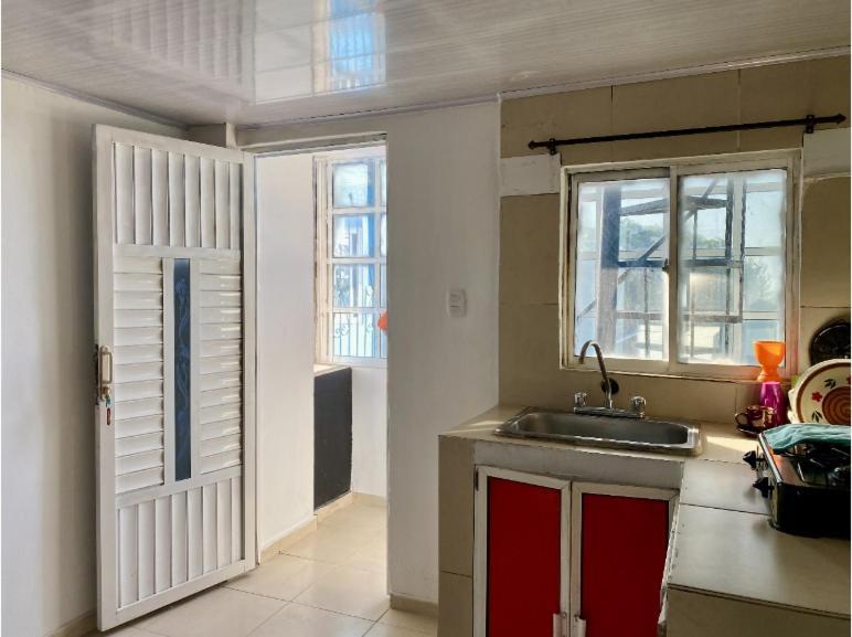 La Casita Urbana Cartagena