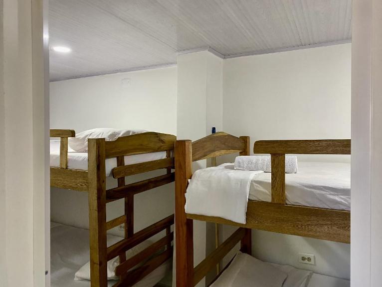 La Casita Urbana * Cartagena