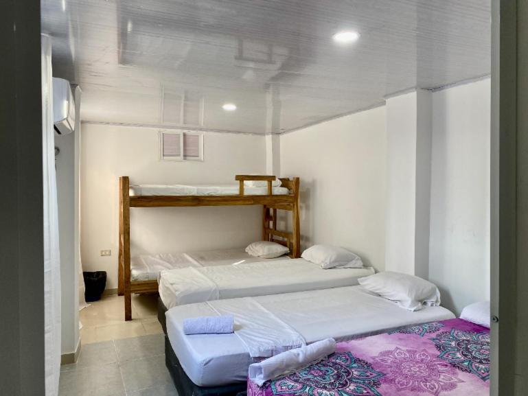 Apartamento La Casita Urbana *