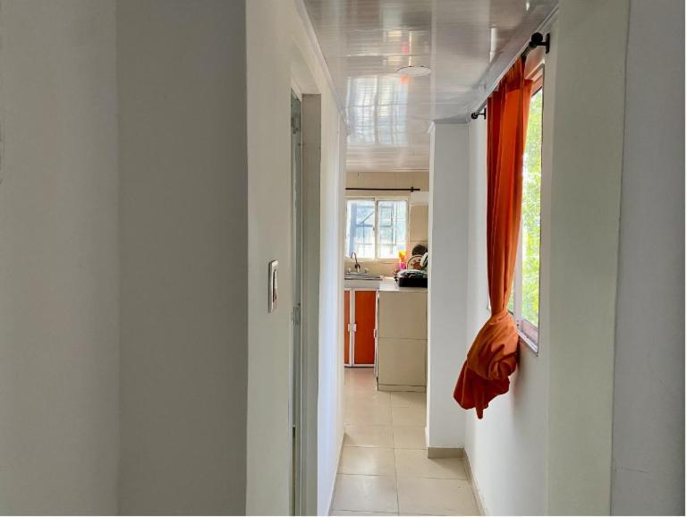La Casita Urbana Apartamento