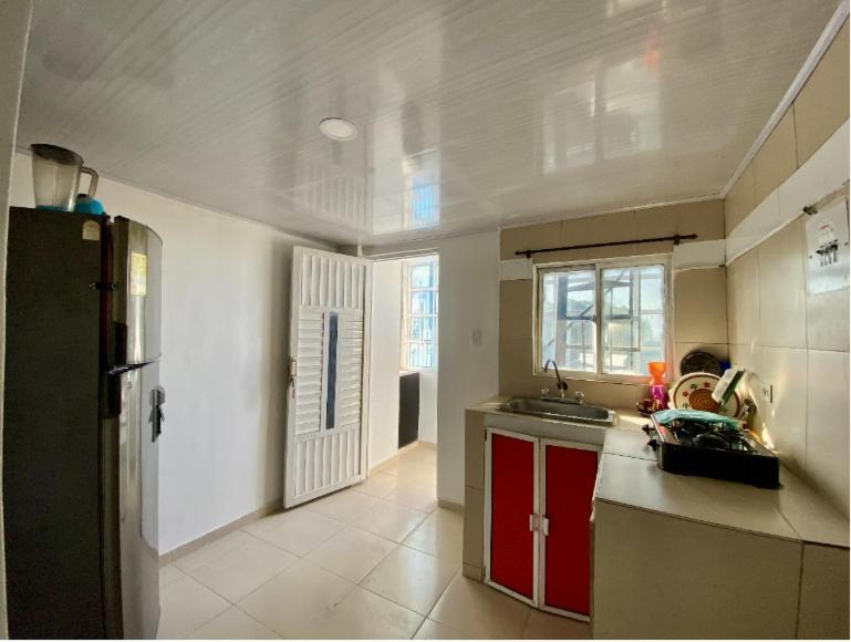 La Casita Urbana Apartamento *