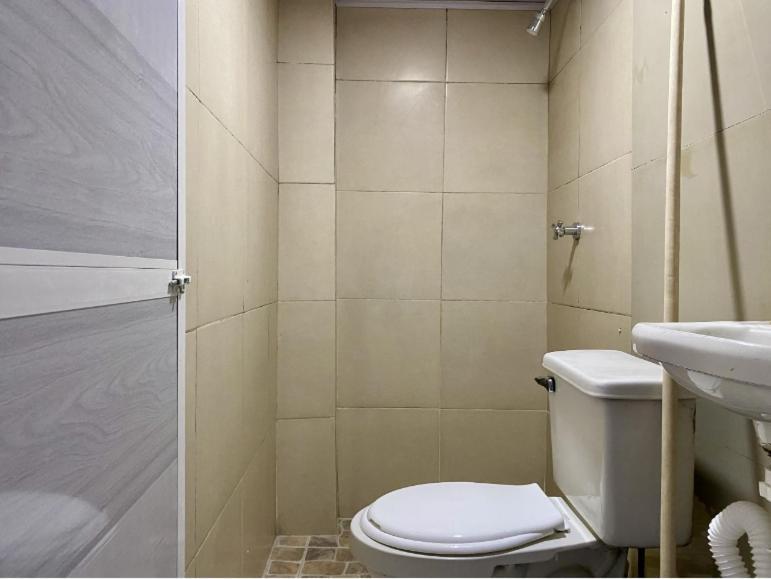 Apartamento La Casita Urbana *