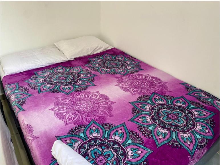 La Casita Urbana Apartamento *