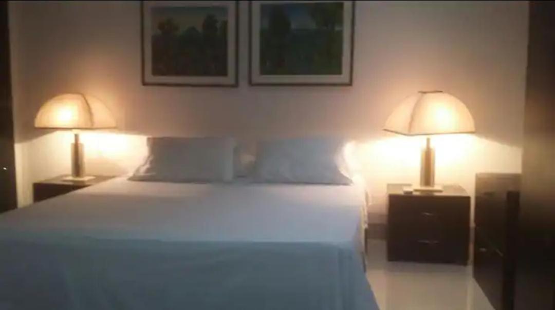 Apartamento Luxury Playa Azul Cartagena Frente Al Mar 200M Apartment Cartagena