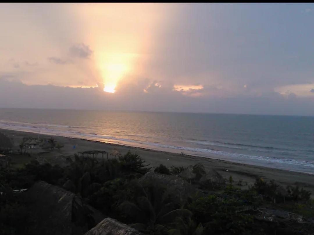 Apartamento Luxury Playa Azul Cartagena Frente Al Mar 200M Apartment *