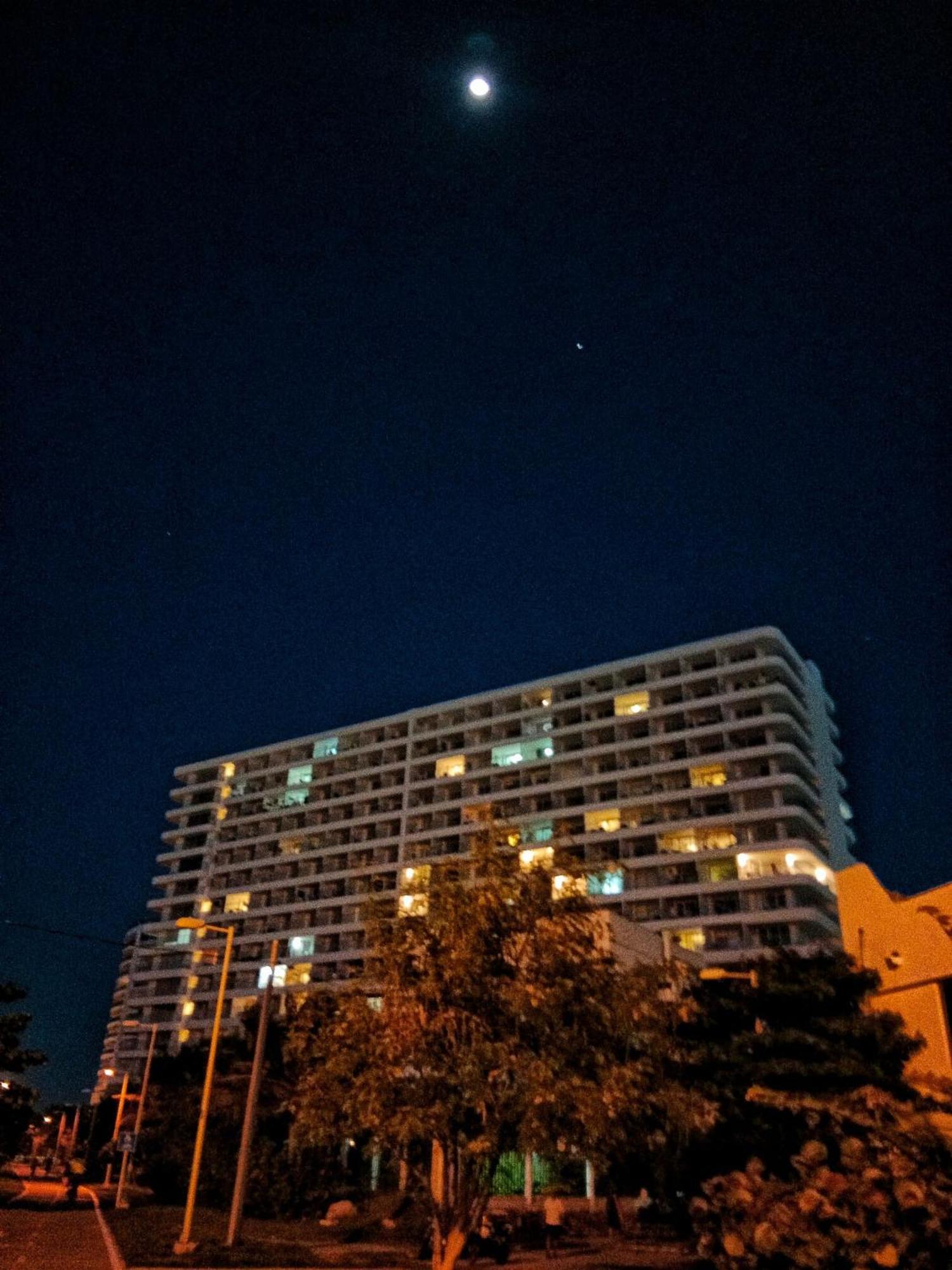 1102 Apartment