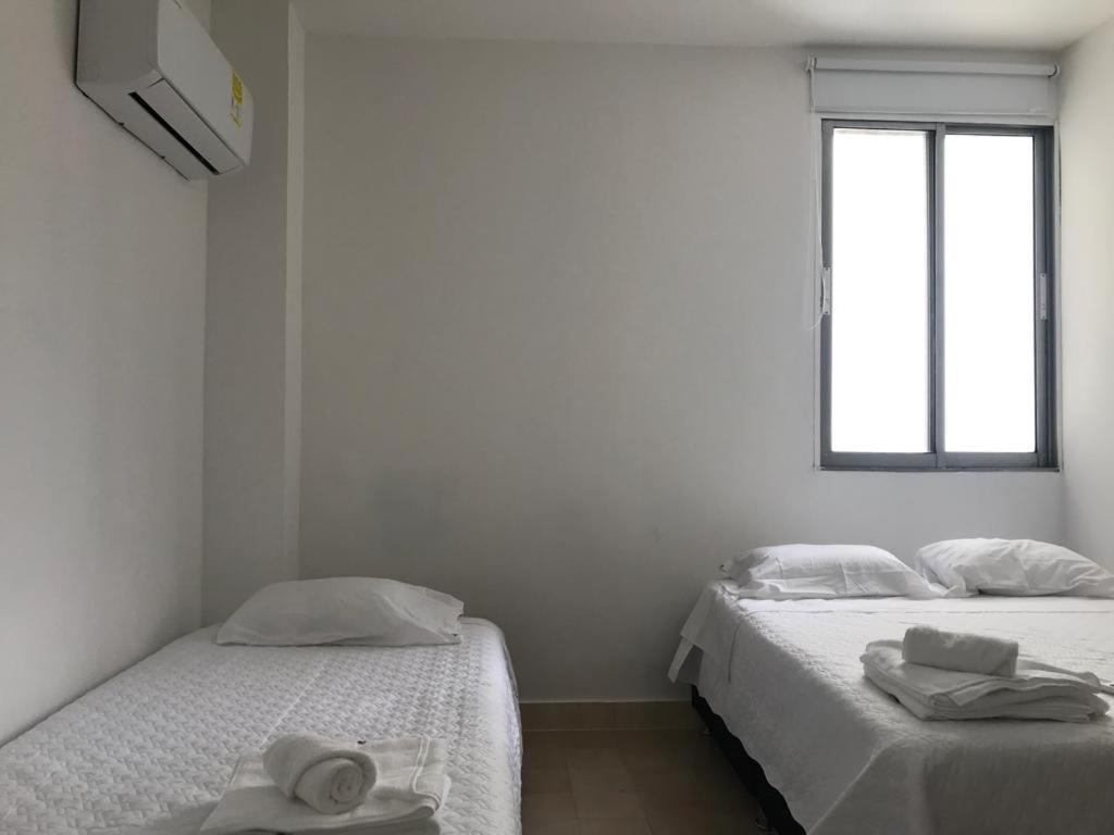 Apartment Cristoforo Colombo