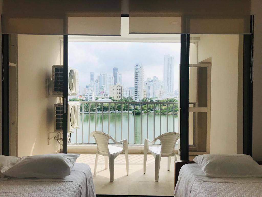 Apartamento Cristoforo Colombo *