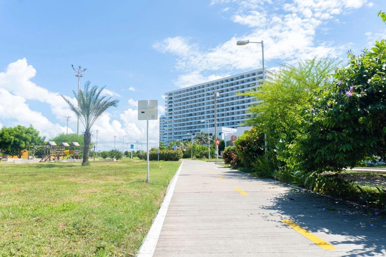 1102 Apartment Cartagena