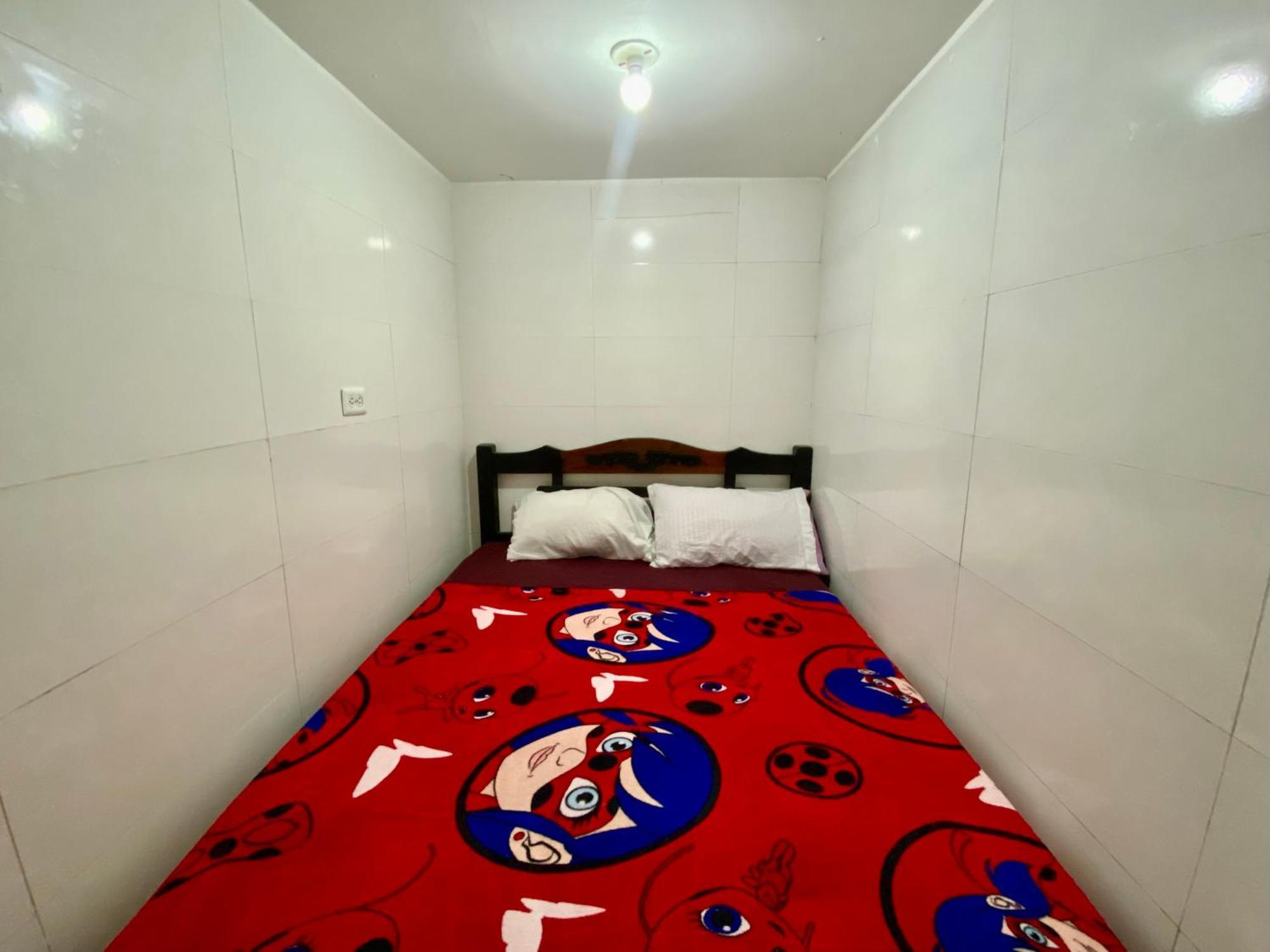 La Casita Urbana Apartamento