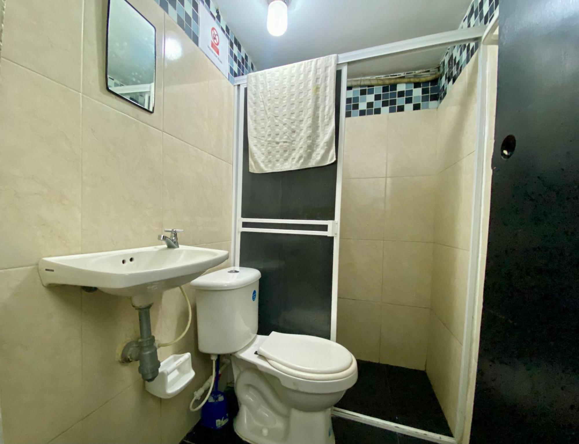 Apartamento La Casita Urbana *