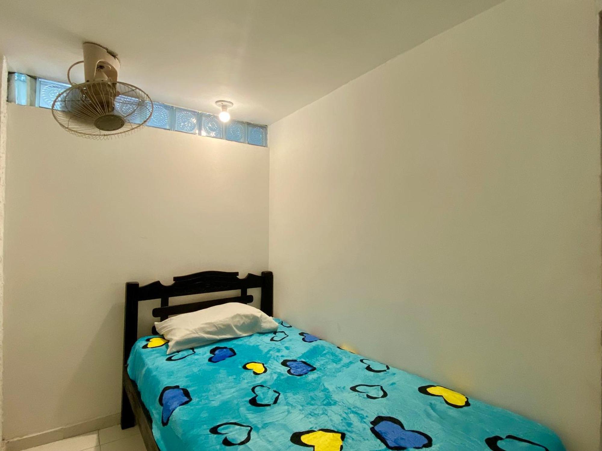 La Casita Urbana Apartamento