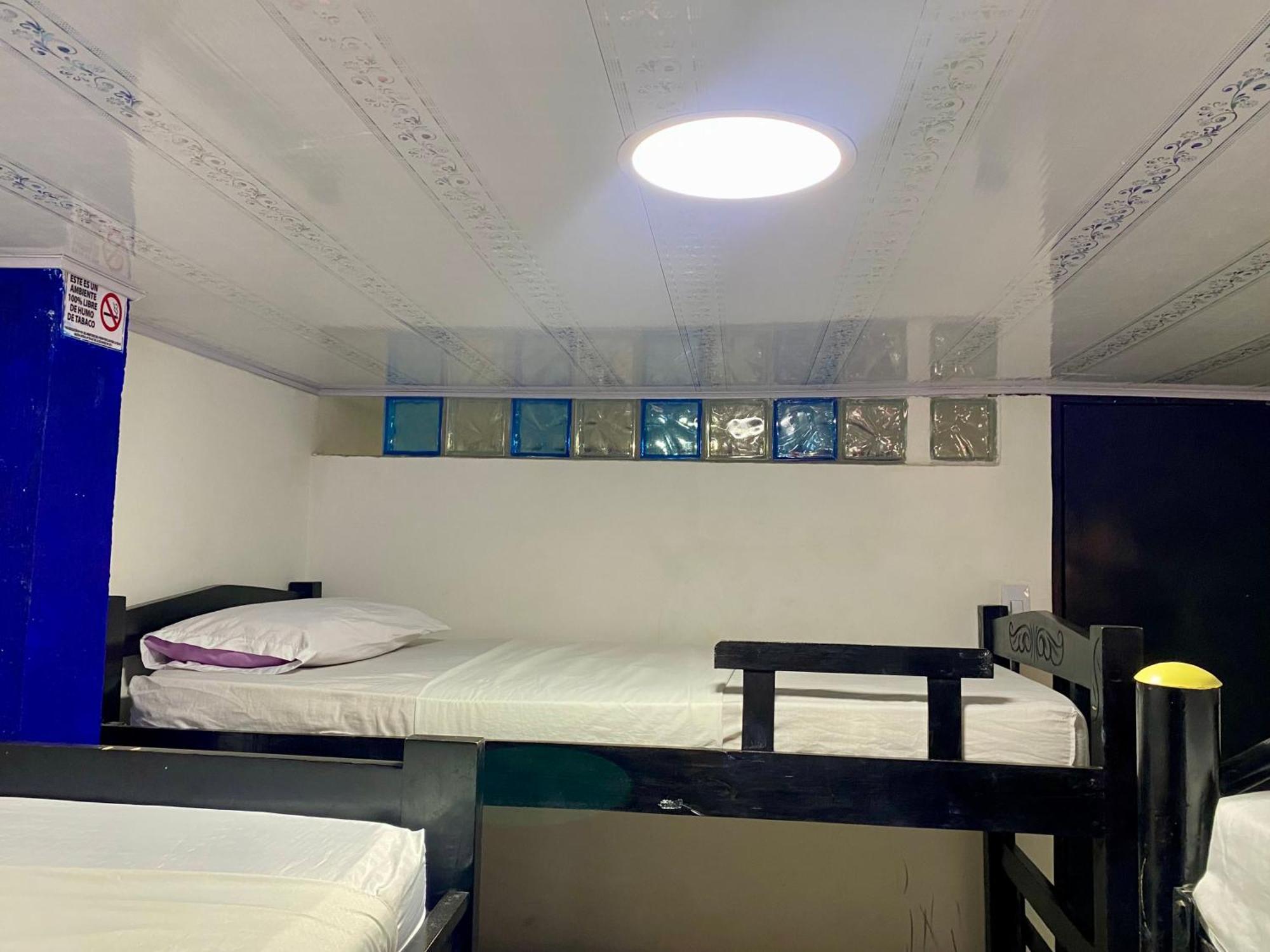 La Casita Urbana Apartamento *