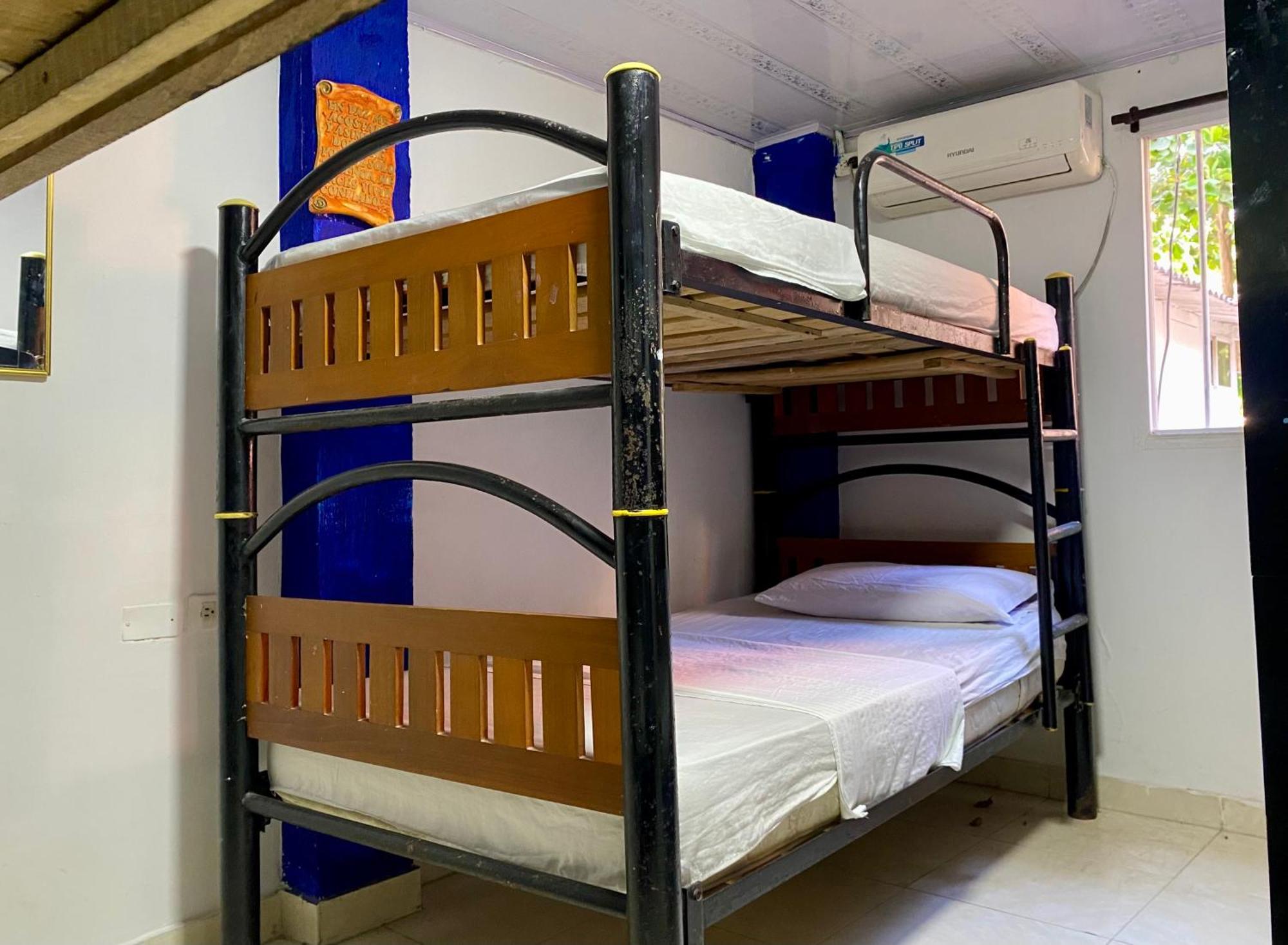 Apartamento La Casita Urbana *