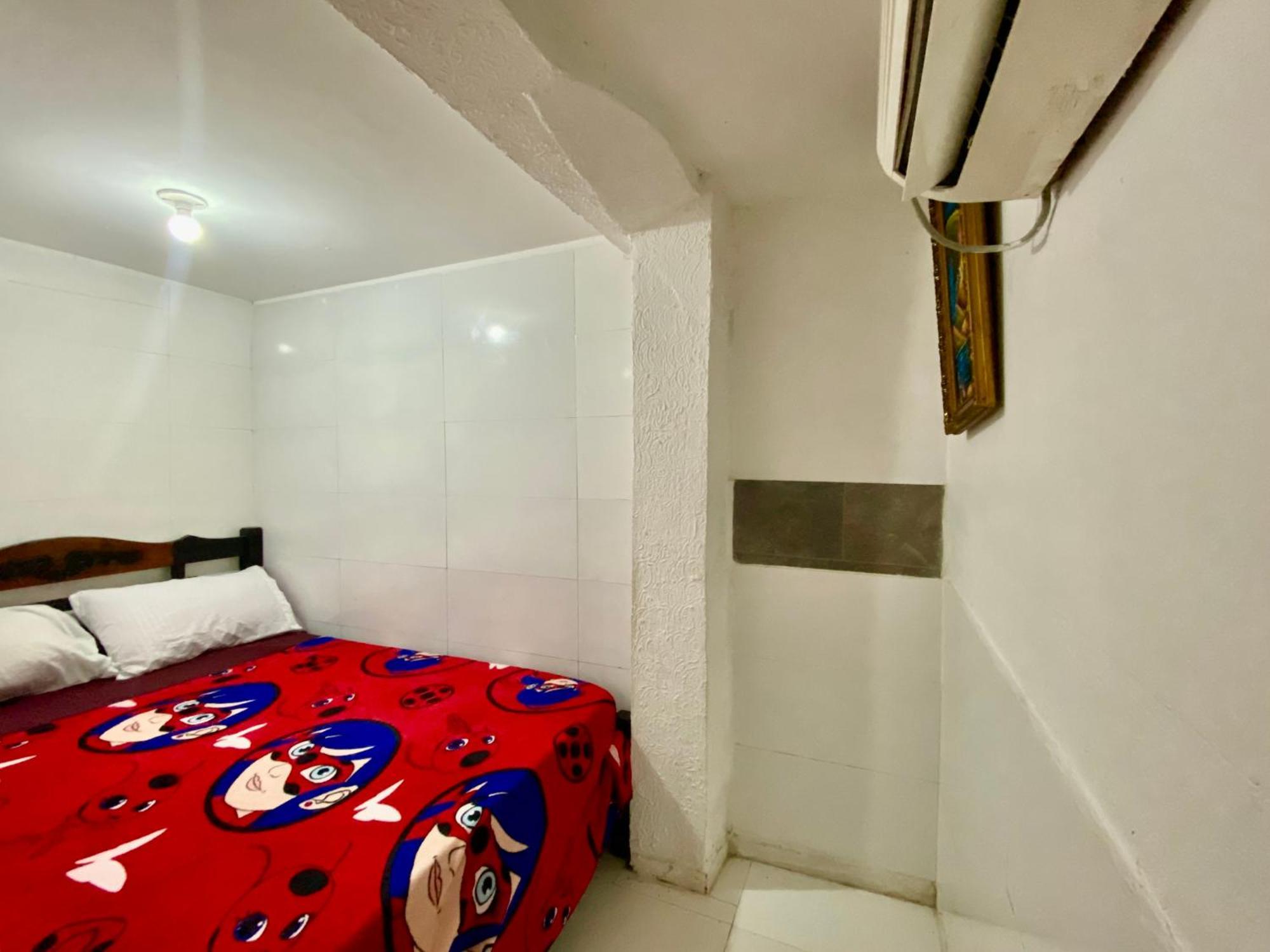 La Casita Urbana Apartamento *