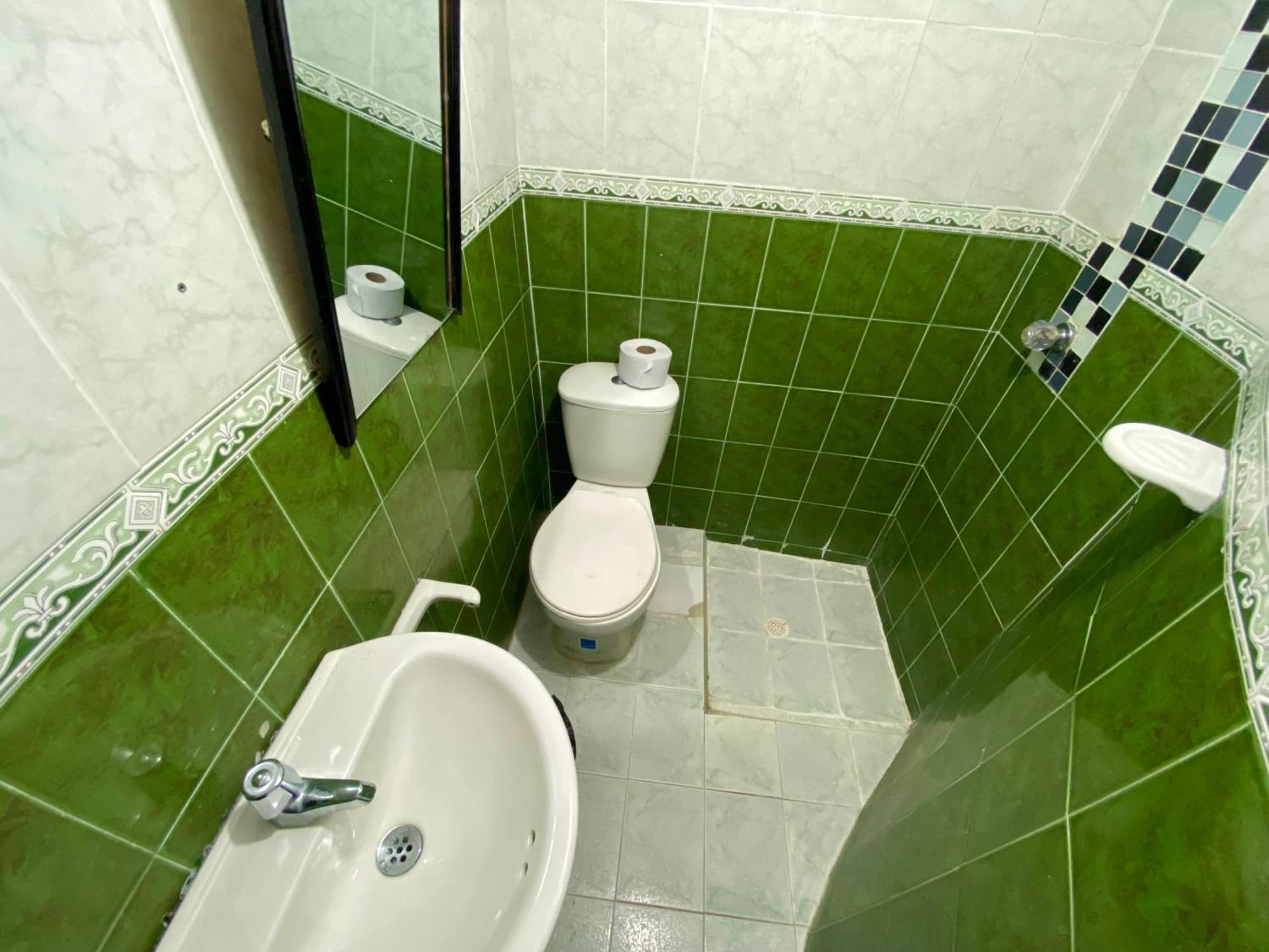 La Casita Urbana Apartamento